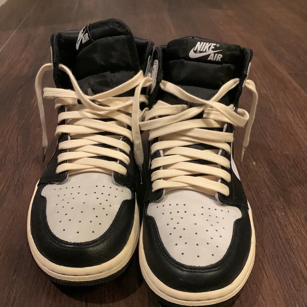 Jordan 1 custom - Picture 2 of 2